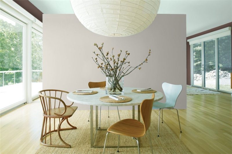 Abalone By Benjamin Moore