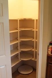 pantry corner solutions