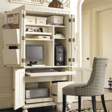 jennifer pearl interiors - small office spaces