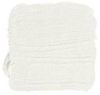 Benjamin Moore Decorators White