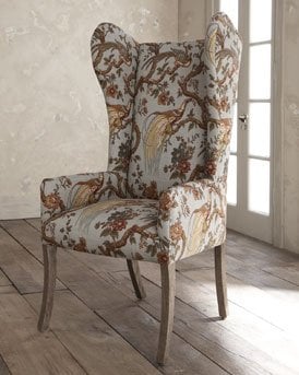 Horchow chair