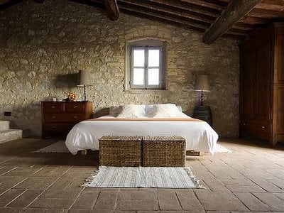 39 HQ Images Tuscan Bedrooms Decorating / 10 Romantic And Luxurious Tuscan Bedrooms Decorating Room Tuscan Bedroom Home Bedroom Elegant Bedroom