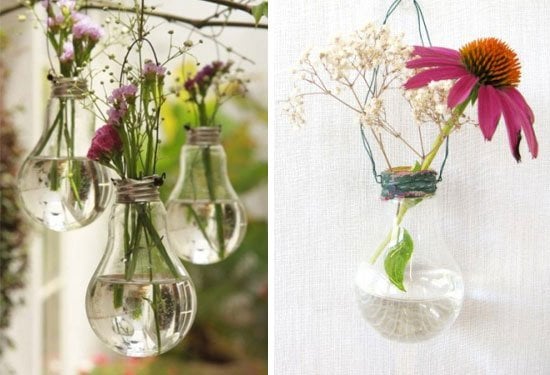 diy-light-bulb-vases - capitolromance