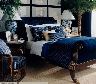 Ralph-Lauren-Spring-2010 from the enchanted home