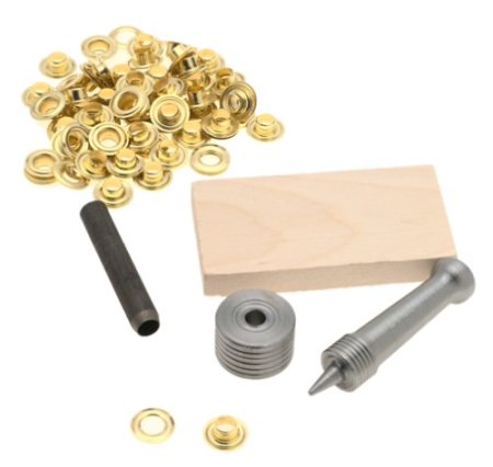 grommet kit - amazon