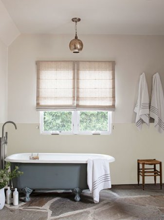 roman blinds