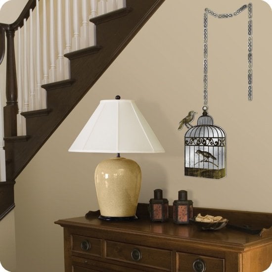 lot 26 birdcage