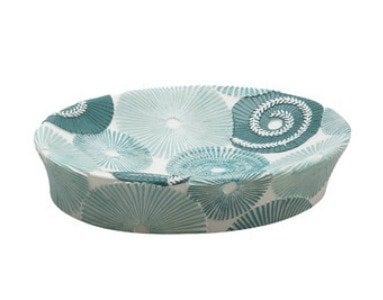 Jovi Home Parasoles Soap Dish