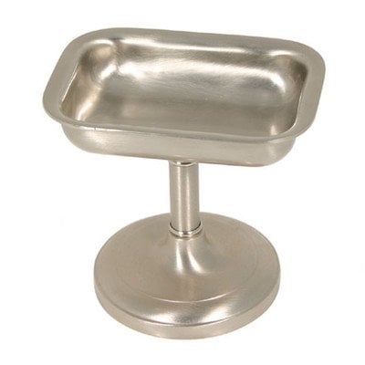 Allied Brass Universal Soap Dish