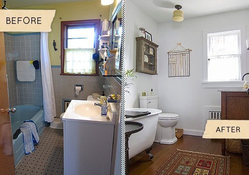 design sponge renovation