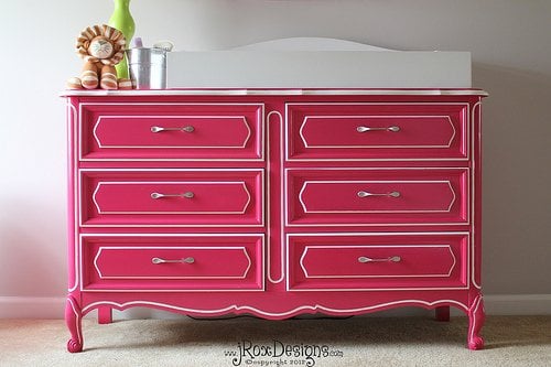 7 Painted Furniture Trends Trending Painting Techniques