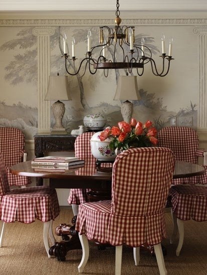 pinterest dining chairs