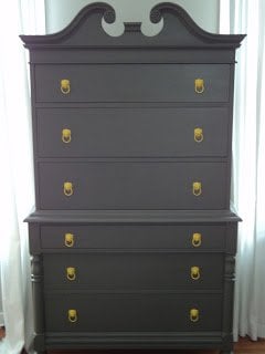 richmondthrifter highboy