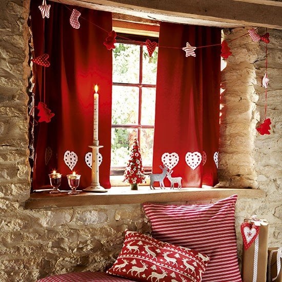 Christmas decorating ideas