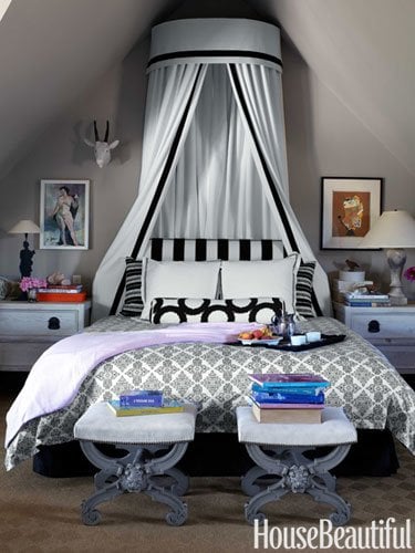 Bed Canopy Diy Bed Canopy Videos And Tutorials