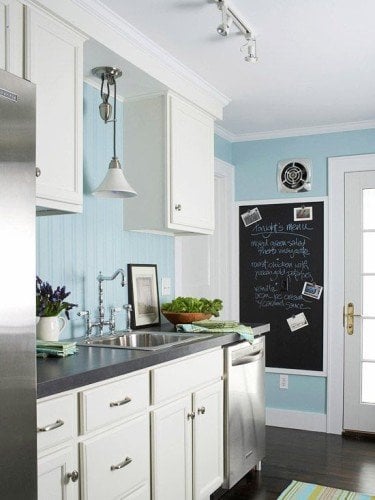 kitchen paint colors