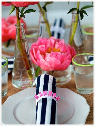 table-decor - name tags - architectureartdesigns table-decor - name tags - architectureartdesigns