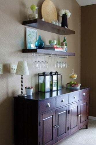 20 Dining Room Hutch Cabinets Shelves Buffet Ideas