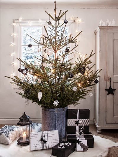 100 Christmas Decorating Ideas - Your Decorating Guide!
