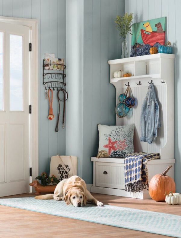 20 Ways to Get More Natural Light to Dark Rooms