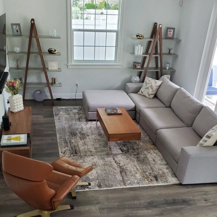 20 Ways to Get More Natural Light to Dark Rooms