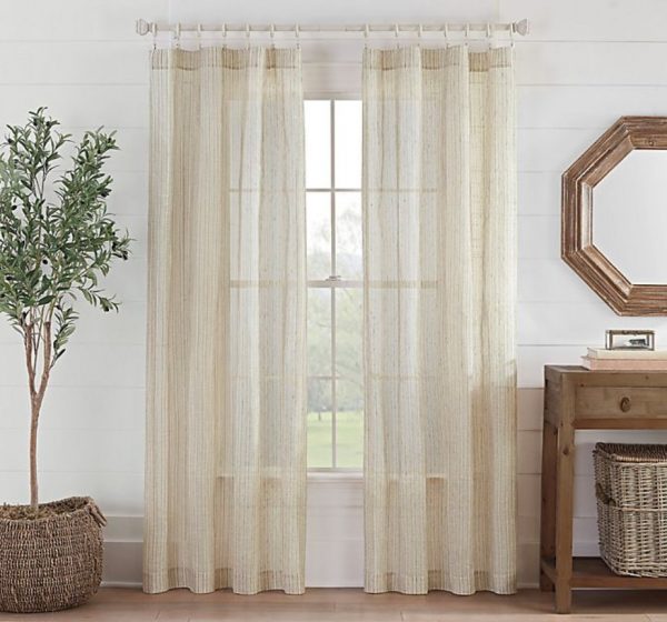 20 Ways to Get More Natural Light to Dark Rooms