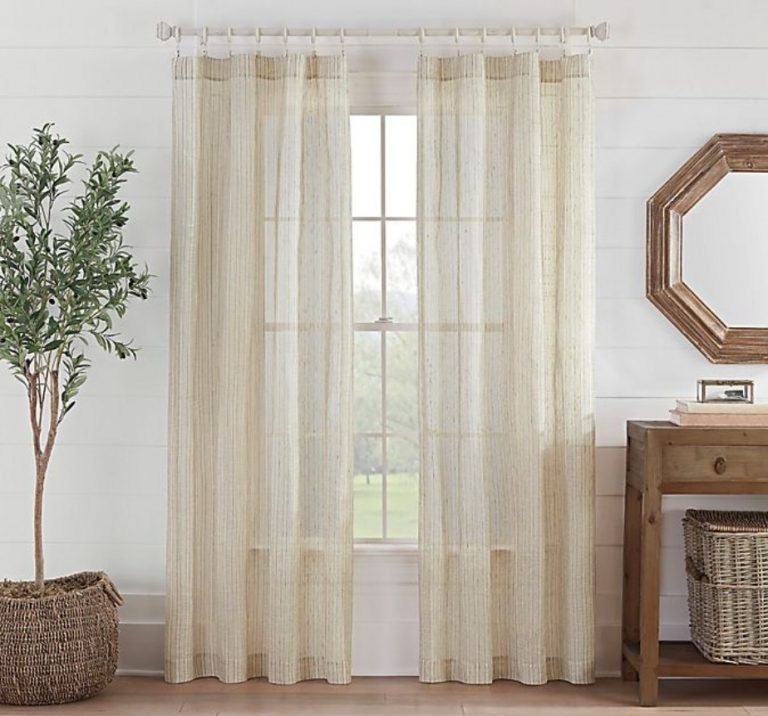 20 Ways to Get More Natural Light to Dark Rooms