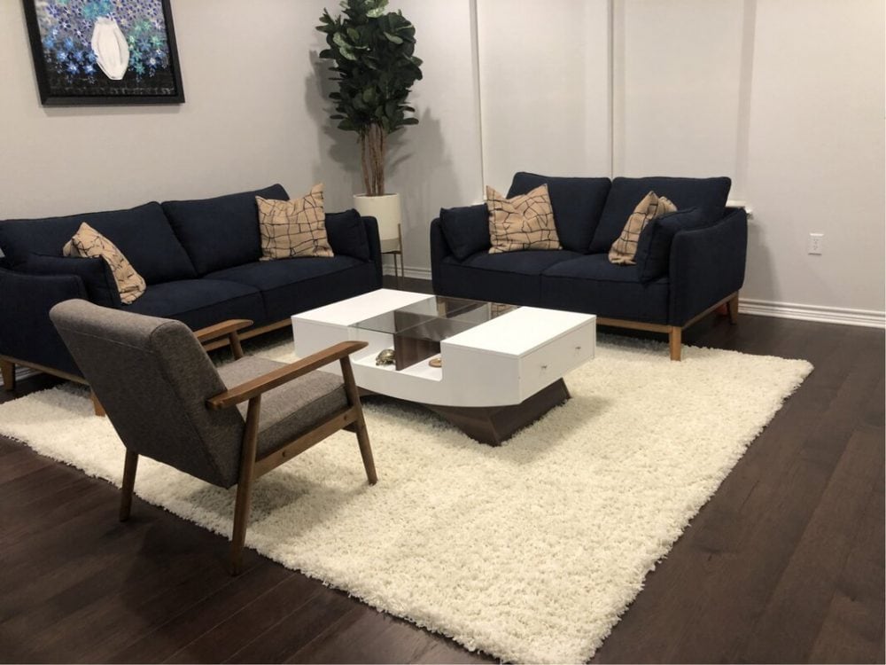 20 Ways to Get More Natural Light to Dark Rooms