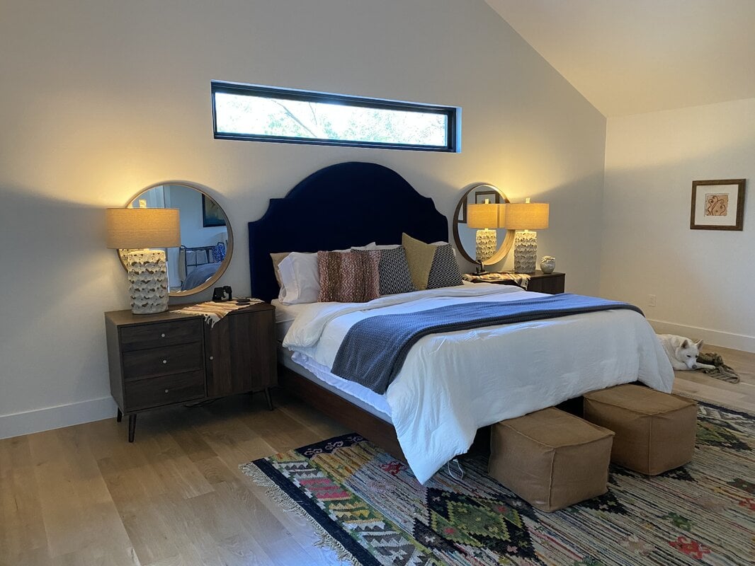 How To Lighten A Dark Room With Little Natural Light Homeminimalisite