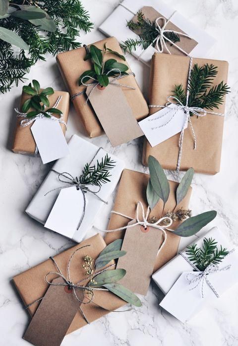 Have us wrap and ship your items directly to your recipient! A simple and beautiful gift wrapping in recycled Kraft paper cohesive with the found + fancy brand. Includes a tag with customizable note and sprigs of fresh greenery (domestic orders only). *Please note international orders fresh greenery will be replaced with a ribbon bow due to customs guidelines. *Items will be wrapped in either boxes or gift bags depending on the suitability of the items chosen. HAPPY HOLIDAYS!
