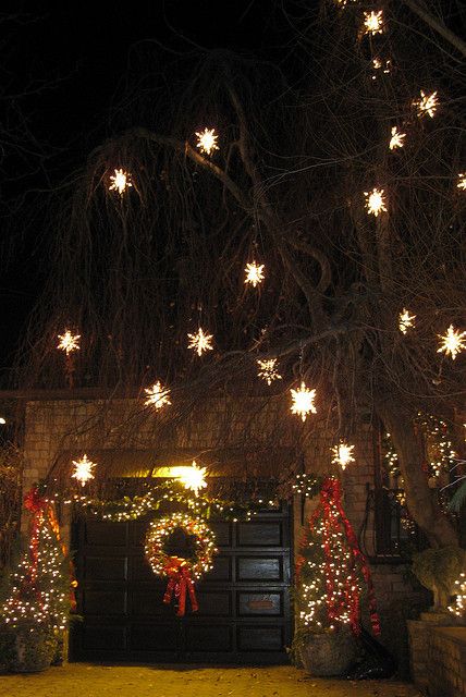 Christmas in NYC - Brooklyn - Dyker Heights