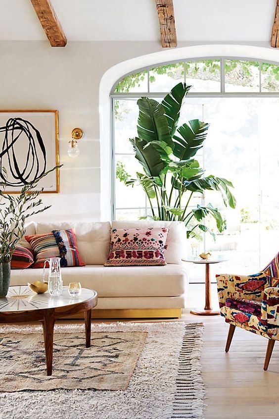What's In & Out Decorating Ideas for 2020