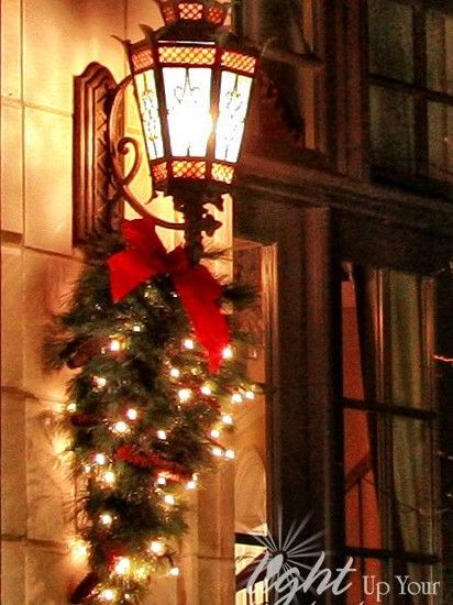 Exterior Christmas Lights Design, Pictures, Remodel, Decor and Ideas - page 3