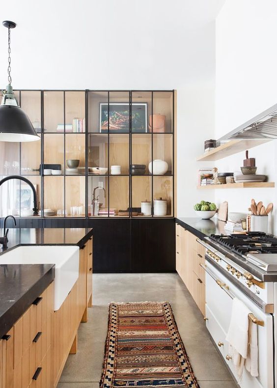  Kitchen Trends in 2019