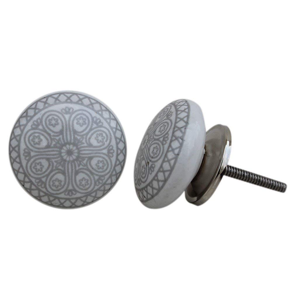 ceramic knobs
