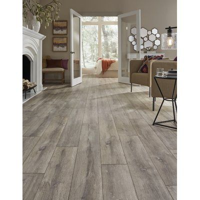 Mannington Restoration Wide Plank 8