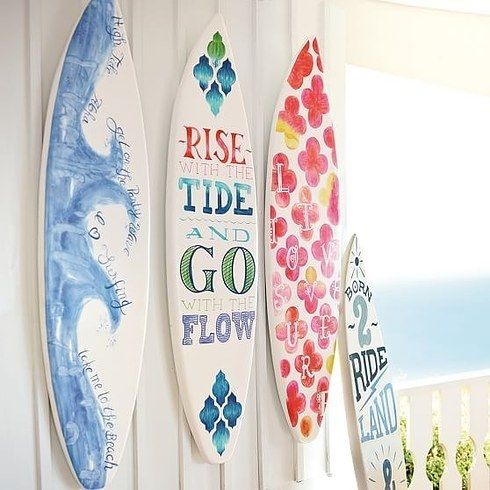 19 Awesome Products To Make It Feel Like You Live At The Beach