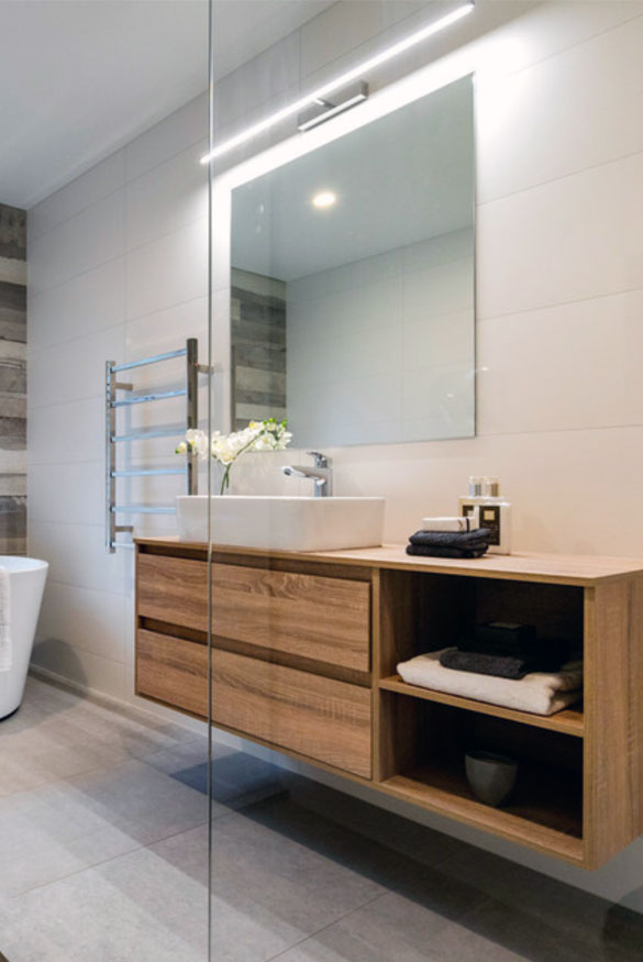 10 Bathroom Trends For 2019