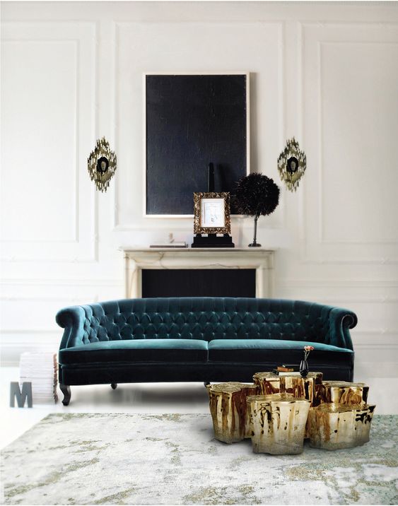 velvet sofa velvet sofa