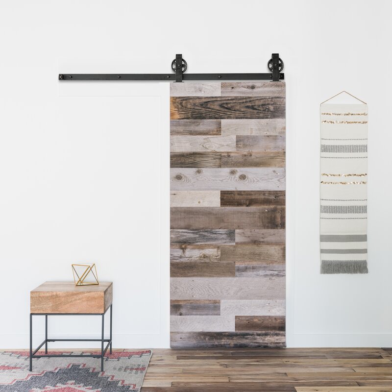 Reclaimed Wood