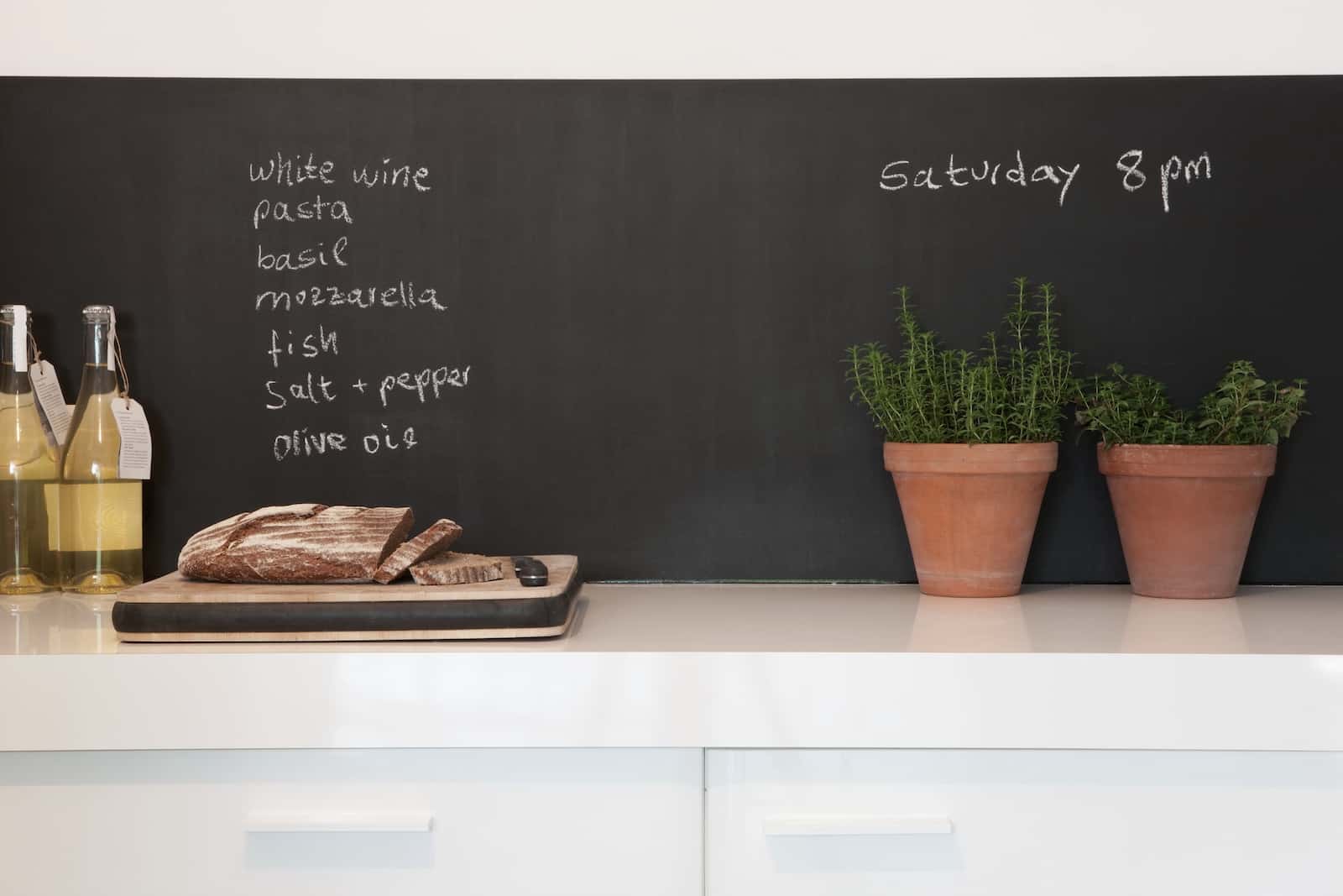 Chalkboard Paint 