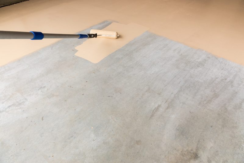 The 7 Best Concrete Paint in 2023