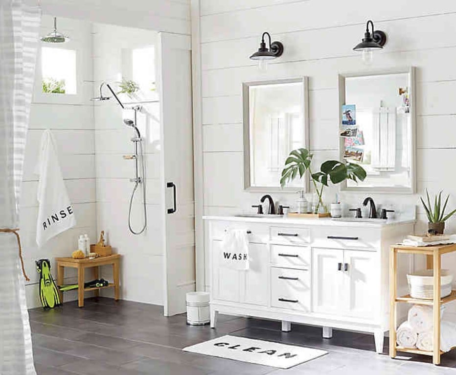 22 Inspiring Walk In Shower Ideas For 2021