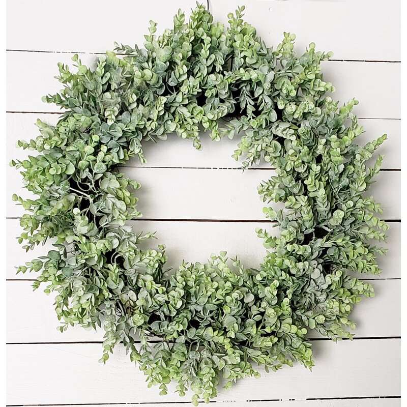 A Wreath