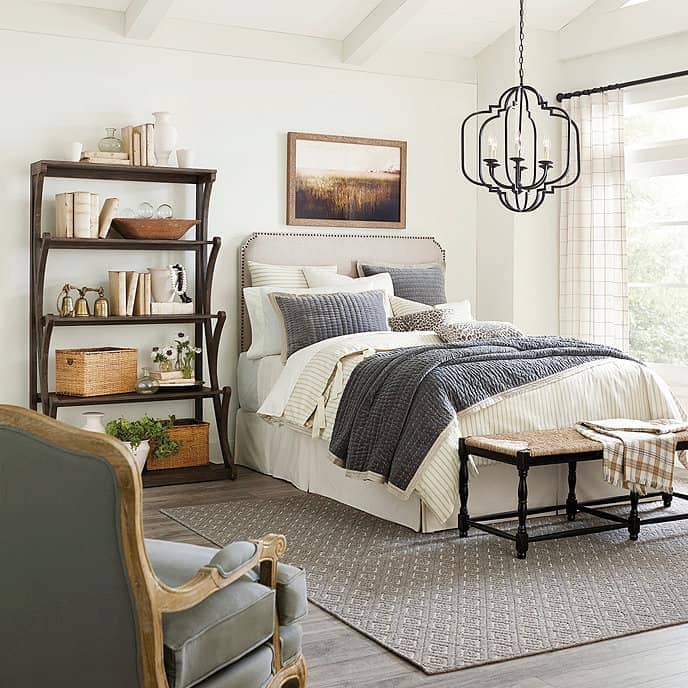 23 Farmhouse Bedroom Ideas In 2021