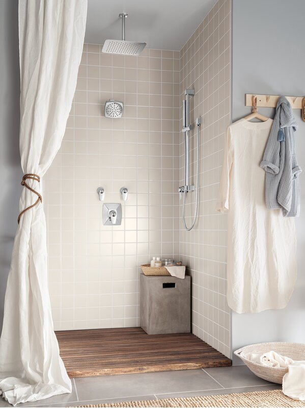 22 Inspiring WalkIn Shower Ideas for 2021