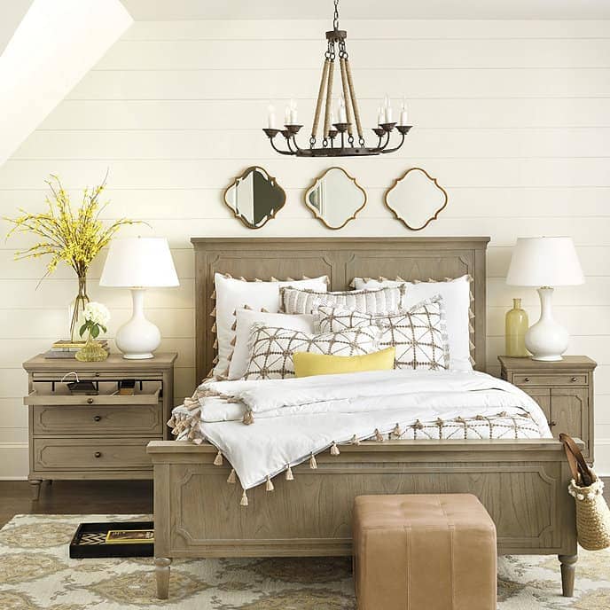 23 Farmhouse Bedroom Ideas In 2021