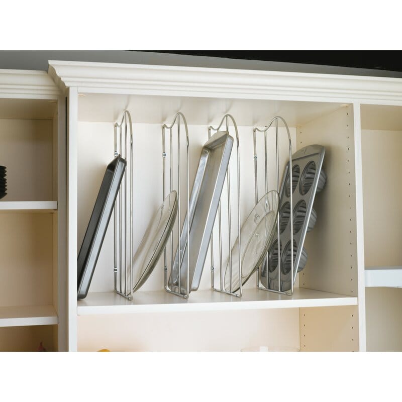 Store Cook and Bakeware Upright