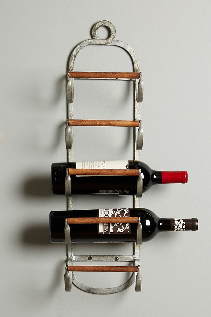 Include Wine Storage Options