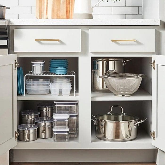 21 Ideas for Basement Kitchens and Kitchenettes